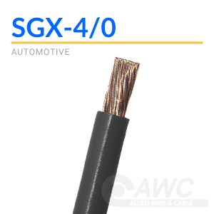 SGX-4/0